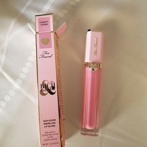 Brand new. Full size. Never used.